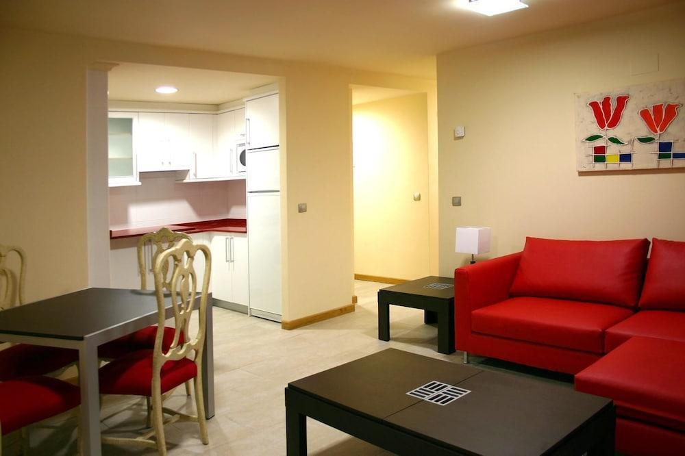 Apartamentos Turisticos Noray Argonos Bagian luar foto