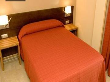 Apartamentos Turisticos Noray Argonos Bagian luar foto