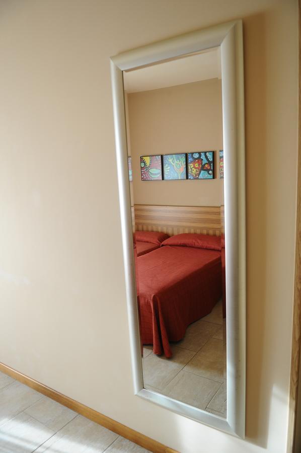 Apartamentos Turisticos Noray Argonos Bagian luar foto